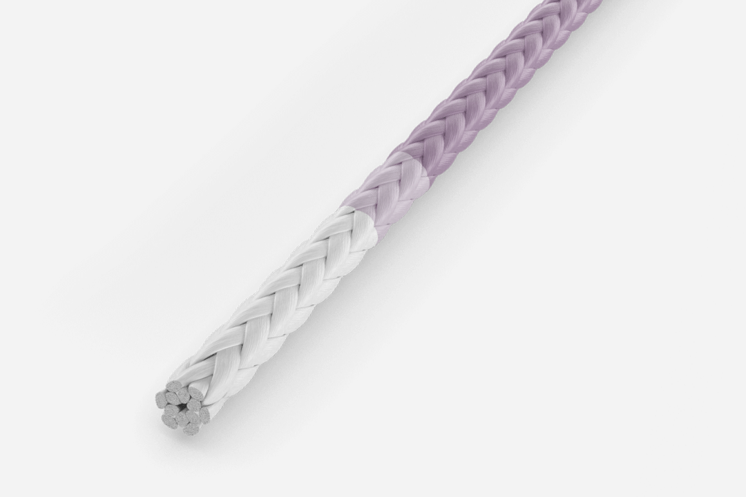 NEJNOVĚJŠÍ EDELRID PRO DRY LINES